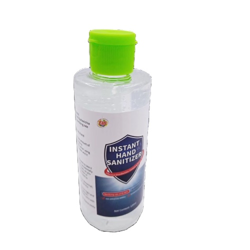 Hand sanitizer cleaning gel