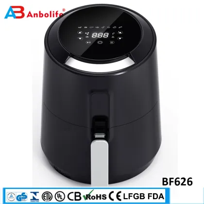 air fryer oven pizza oven commercial air fryer without oil power accessories german air fryer