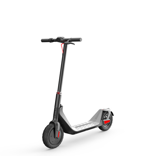 2-wheel Foldable Fast Electric Scooter