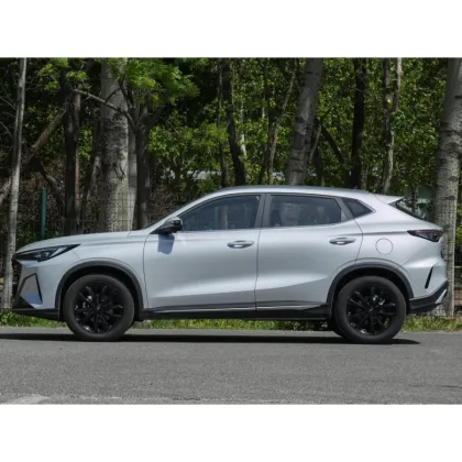 China Changan Oushang X5 Mini: Used Gasoline Cars for Sale Online