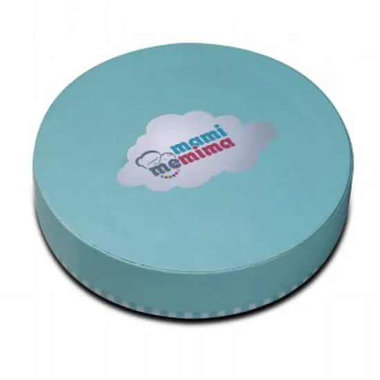 Round Gift Box Packaging