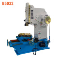 Stable Slotting Machine HOSTON Desktop Enhanced Slotter Spline Stable Performance Manufactory