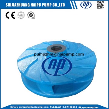 FAM10147 impellers slurry pump