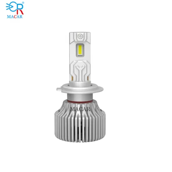 MACAR 200W/150W LED Car Headlight Bulb H7 H11 H4 9005 9006 9004 9007
