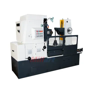 Y3150E Manual Gear Hobbing Machine: Precision Cutting Solutions for Gear Manufacturing