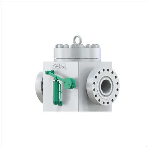 Swing check valve