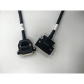 Large chassis ROM-Panasonic signal shielded cable