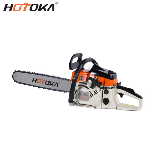 Taman Gunakan 22 Inch 2-Stroke 58cc Chainsaw