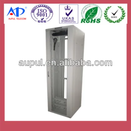 Floor-Standing Network Service Cabinet