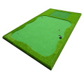 Multifunktionales Kunstrasen Golf Putting Green