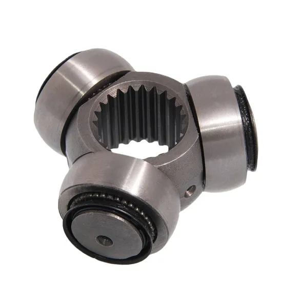 Auto Parts: Finding the Perfect Slide Joint and Tripod Joint for Your Vehicle