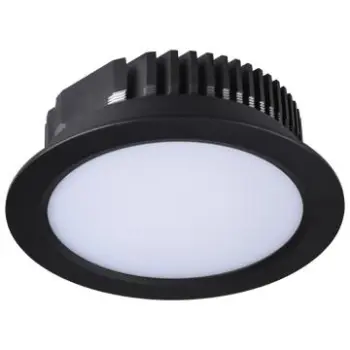 HighQuality 15cm Diameter LED ceiling Downlights 3years warranty