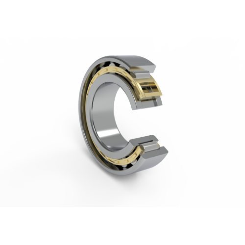 单列圆柱滚子轴承