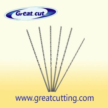 HSS extreme long twist drills DIN1869