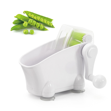 Hot Selling Kitchen Gadgets: Pea Sheller for Home Use