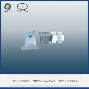 Gold Supplier China lock door handle