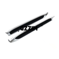 Land Cruiser LC100 2006 hatua ya upande na LED