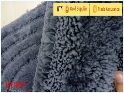 anti-slip bathroom rug, tub rug,washable bathroom rug