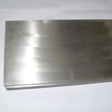 Polished Titanium GR5 GR7 Sheet