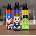 Model baru rokok elektronik vape pena fashional