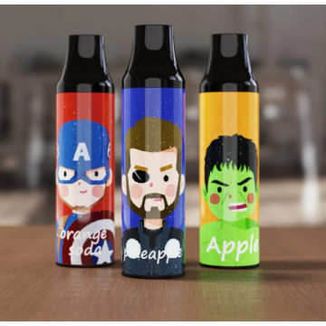 Model baru rokok elektronik vape pena fashional