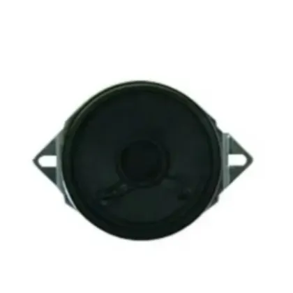 Round Mini Wireless Waterproof Speaker
