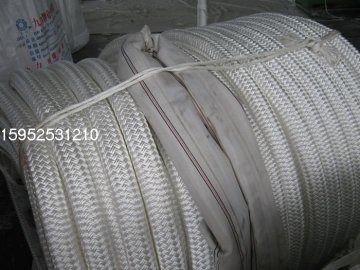 Double Braid Anchor Line