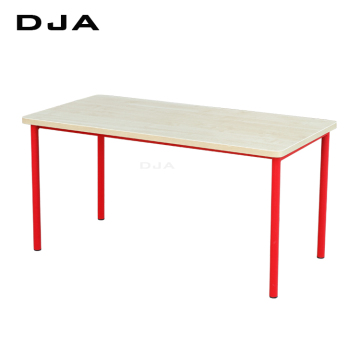 Zhejiang School Furniture Wholesale: tavoli e sedie per bambini fissati per i moderni studi di studio per bambini