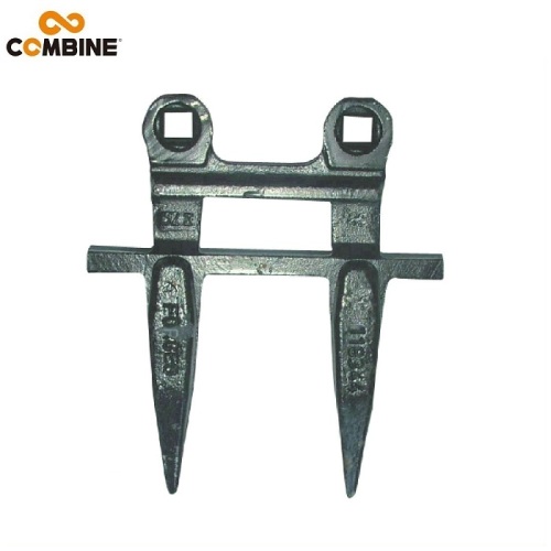 agricultural machinery parts spare Aftermarket Replacement Cutter Bar Knife Guard Made to Fit Platform