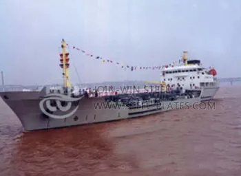 ASTM A225 Gr.C steel plate manufacturer