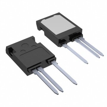IXYX40N450HV IGBT: विवरण, अनुप्रयोग और प्रदर्शन विश्लेषण