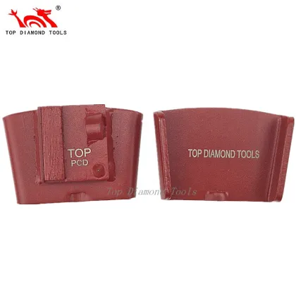 Lavina Diamond Segments for Concrete Grinder Abrasive Tools