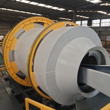 Schrootscheiding: HMS/Dense Medium Separator/Zorba Separator voor aluminium, koper, magnesium, zink