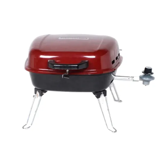 Top selling gas barbeque grill products for 4-8 people