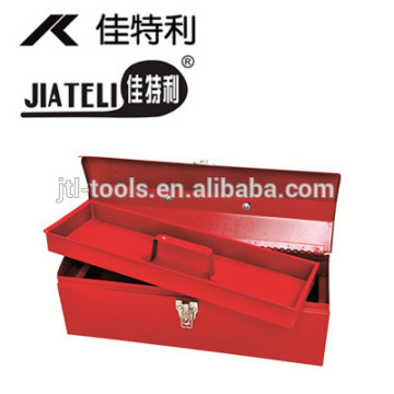 High quality Metal Tool Box, 2 Layers