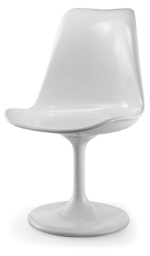 Modern Fiberglass for Tulip Chair, Dining Chair, Fiberglass Leisure Chair, Modern Dining Chairrglass Leisure Chair, Modern Dining Chair