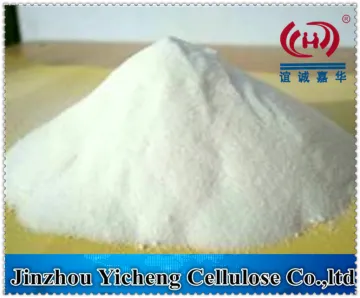 HPMC FOR CEMENT BASED TILE ADHESIVE