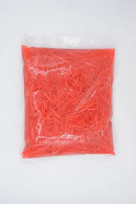 JAPANESE STYLE SHREDDED GINGER