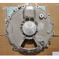 OEM Die Casting Sand Casting Aluminum Comps