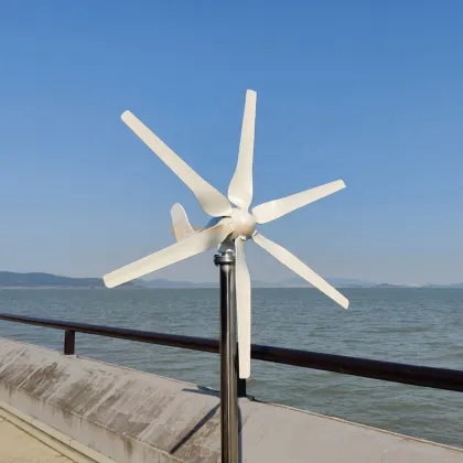 Spain warehouse Wind Energy Electricity With Cheap Price