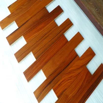 Recycled Timber Flooring in Qingdao