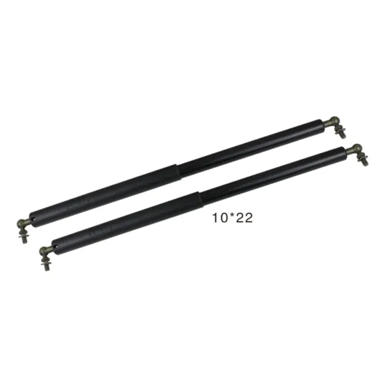 Compression Lift Gas Spring for Kitchen Cabinet Fittings