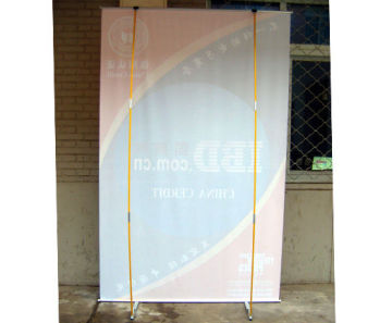 Adjustable Telescopic 220g Glossy Photo Paper 720 - 2880dpi L - Banner Display Stands