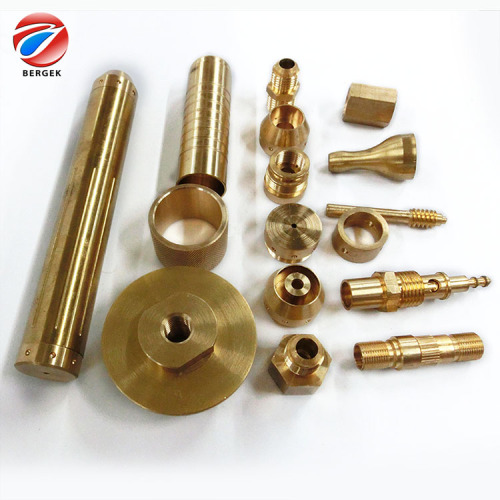 custom cnc aluminum milling parts