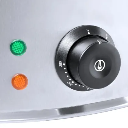 Mini Pancake Maker/ Crepe Maker Automatic Crepe Maker