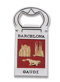 Bottle Opener (FMJ601)
