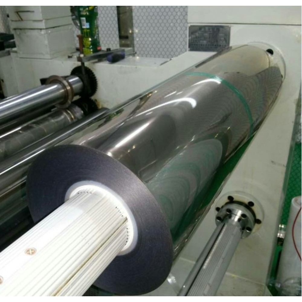 150Opi Metal Mesh Shielding Film For Unmanned Shop RFID Block