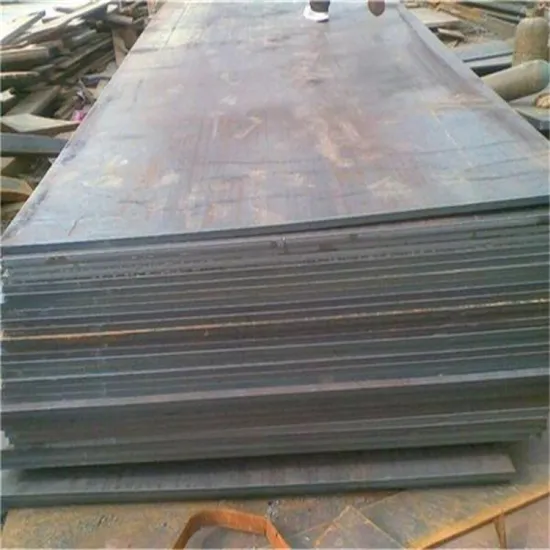 15CrMo Alloy Steel Plate