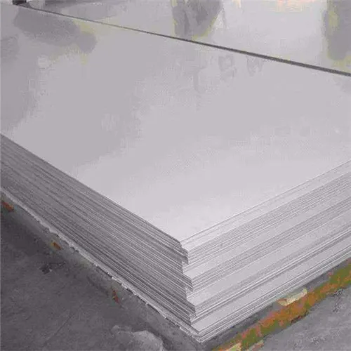 5083 H34 Aluminum Sheet