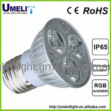 new design 5w led spotlights